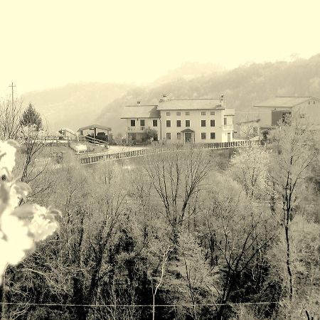 Agriturismo Al Ciliegio Villa Marostica Exterior foto
